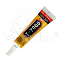 Клей Zhanlida T-7000 (50 мл, черный)