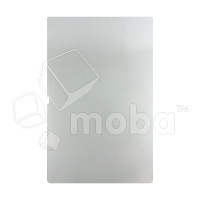 Защитное стекло "Плоское" для Samsung Galaxy Tab S9 Ultra/S10 Ultra 14.6" Wi-Fi/5G (X910N/X920N)