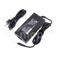 Блок питания (сетевой адаптер) для ноутбука MSI 19,5V, 11,8A, 230W (5,5×2,5)