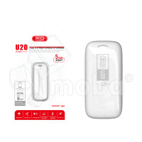 USB-флеш (USB 2.0) 64GB XO U20 Белый