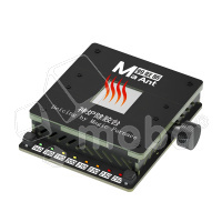 Нижний подогрев MaAnt SL-2 для микросхем iPhone X/Xr/Xs/Xs Max/11/11 Pro/11 Pro Max/12/12 mini/12 Pro/12 Pro Max/12/12 mini/13 Pro/13 Pro Max/14/14 Plus/14 Pro/14 Pro Max/15/15 Plus/15 Pro/15 Pro Max/Android (100W, 160-250°C, LCD)