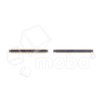 Коннектор межплатного шлейфа для Samsung Galaxy A50 (A505F) (64 pin)