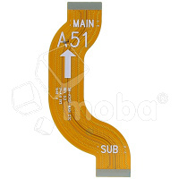 Шлейф для Samsung Galaxy A51 (A515F) межплатный