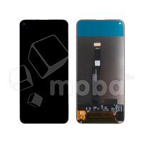 Дисплей для Huawei Honor 20 Pro/20/Nova 5T (YAL-L21/YAL-L41/Yale-L71A) в сборе с тачскрином Черный - Оптима (COF)