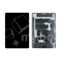 Дисплей для Huawei MatePad 11.5" S 2024 (TGR-W09) в сборе с тачскрином Черный - OR