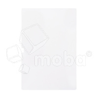 Защитное стекло "Плоское" для Samsung Galaxy Tab A8 10.5" (X200/X205)