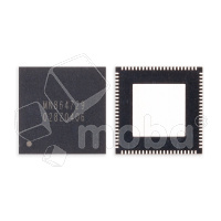 Микросхема HDMI для PlayStation 4 Panasonic MN864729