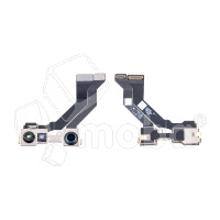 Камера для iPhone 13 Pro Max (A2645) передняя - Премиум