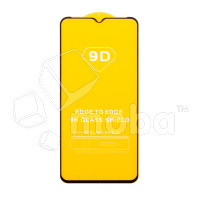 Защитное стекло "Полное покрытие" для Huawei Nova Y61 Черный