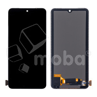 Дисплей для Xiaomi Redmi Note 10/10S/Poco M5s (M2101K7AG/M2101K7BNY/M2102K7AG/2207117BPG) в сборе с тачскрином Черный - (In-Cell)