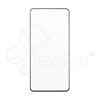 Защитное стекло "Полное покрытие" для Xiaomi Poco F5 Черный