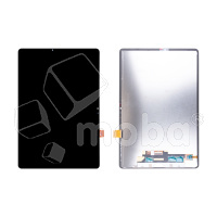 Дисплей для Samsung Galaxy Tab S10 Lite 10.9" (X400/X420/X420B) в сборе с тачскрином Черный - OR