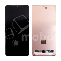 Дисплей для Asus ZenFone 11 Ultra (AI2401) в сборе с тачскрином Черный - OR