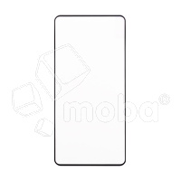 Защитное стекло "Полное покрытие" для Xiaomi Poco F5 Pro Черный