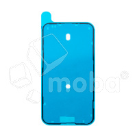 Скотч дисплея для iPhone 15 Plus водонепроницаемый Черный - Премиум