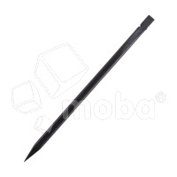 Инструмент для вскрытия лопатка-спуджер (пластик)