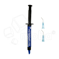 Клей Relife RL-035G Blue Light (5 мл, прозрачный, для ремонта камеры)