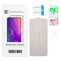 Защитное стекло "Премиум" Безрамочное для Samsung Galaxy A16 4G/5G/A17 4G/5G/A26 5G(A165F/A166B/A175F/A176B/A266B)