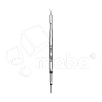 Жало паяльника Kaisi C210-IS (изогнутое)