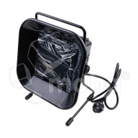 Дымоуловитель MY-XY493 (проводной)