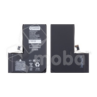 Аккумулятор для Apple iPhone 13 Pro - Battery Collection (Премиум) - усиленная 3300 mAh