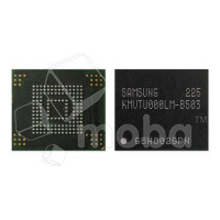 Микросхема KMVTU000LM-B503 (NAND FLASH)