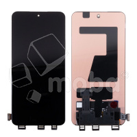 Дисплей для OnePlus Nord 4 (CPH2663) в сборе с тачскрином Черный - OR