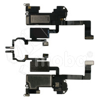 Шлейф для iPhone 12/12 Pro (A2403/A2407) на сенсор/микрофон