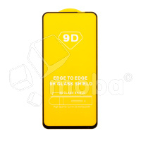 Защитное стекло "Полное покрытие" для OPPO Reno 7/8T 4G Черный