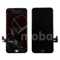 Дисплей для iPhone 8/SE (2020)/SE (2022) (A2783/A2296) в сборе с тачскрином Черный - Оптима
