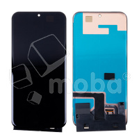 Дисплей для Huawei Pura 70 Ultra (HBP-LX9/HBP-AL00) в сборе с тачскрином Черный - OR