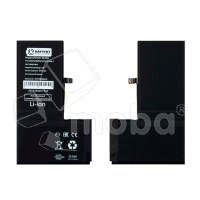 Аккумулятор для Apple iPhone Xs Max - Battery Collection (Премиум) - усиленная 3710 mAh