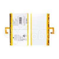 Аккумулятор для Lenovo Tab P11/P11 5G/P11 Plus/M10 Plus Gen 3 10.6"/Lenovo Xiaoxin Pad 10.61" (2022) TB-J606F/TB-J606L/TB-J607Z/TB-J616F/TB-J616X/TB-128FU/TB-128XU/TB-125FU (L20D2P32)