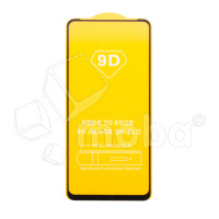 Защитное стекло "Полное покрытие" для Tecno Spark 10 Pro Черный