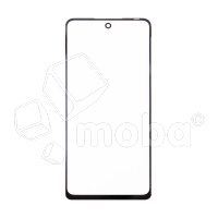 Стекло для переклейки Infinix Hot 30 4G/40/40 Pro (X6831/X6836/X6837) с OCA пленкой Черный - OR (Mitsubishi)