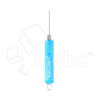 Машинка Relife RL-056F для удаления клея (9 скоростей, подсветка)