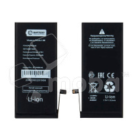 Аккумулятор для Apple iPhone Xr - Battery Collection (Премиум) - усиленная 3510 mAh