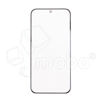 Стекло для переклейки Huawei Pura 70 (ADY-LX9/ADY-AL00) с OCA пленкой Черный - OR (Mitsubishi)