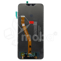 Дисплей для Huawei Nova 3 (PAR-LX1) в сборе с тачскрином Черный - OR