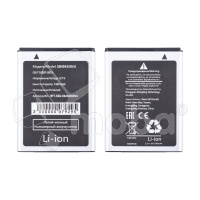 Аккумулятор для Samsung Galaxy S5830/B7800/S5660/S5670/S6102/S6802 (EB494358VU)