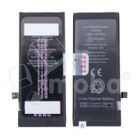 Аккумулятор для iPhone 8 - JCID усиленная 2300 mAh