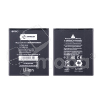 Аккумулятор для ZTE Blade A3 2019/L8/L9/A31 Lite (Li3820T43P4h695945) - Battery Collection (Премиум)