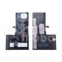 Аккумулятор для iPhone X - JCID усиленная 3100 mAh