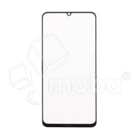 Стекло для переклейки Realme C61/C63 4G (RMX3930/RMX3939) с OCA пленкой Черный - OR (Mitsubishi)