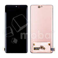 Дисплей для Vivo V25 Pro (V2158) в сборе с тачскрином Черный - OR