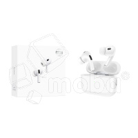 Беспроводные наушники Bluetooth Hoco EW51 (TWS, вакуумные, активное шумоподавление) Белый