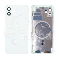 Корпус для iPhone 12 (A2403) (1 Sim) Зеленый - Премиум