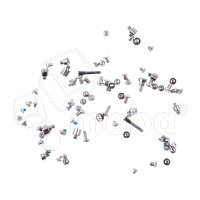 Набор винтов для iPhone 13 Pro (внутренние)