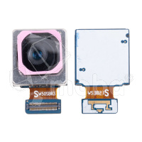 Камера для Samsung Galaxy A54 5G (A546E) (50 MP) задняя