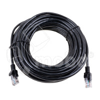 Интернет кабель (патч-корд) RJ-45, cat 5e (20 м)